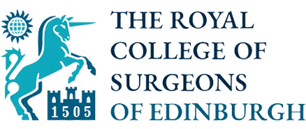 The Royal College of Surgeons of Edinburgh