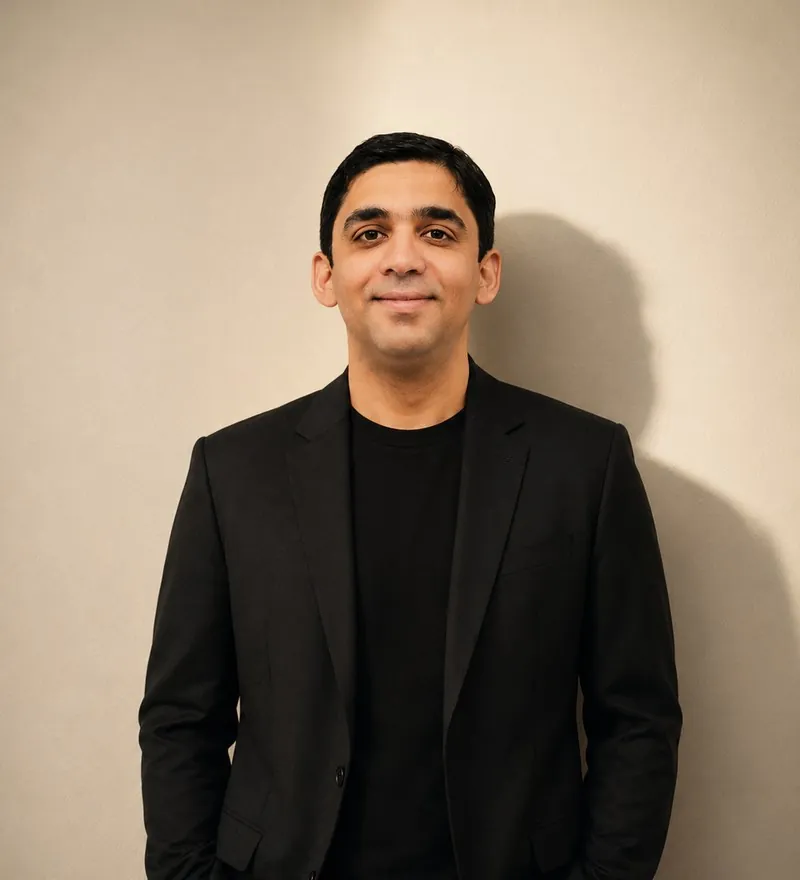 Dr Pavan Bellubbi