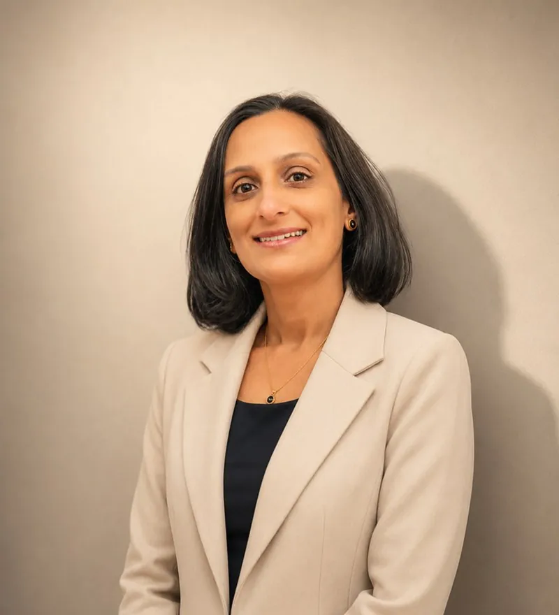 Dr Vanisri Anand