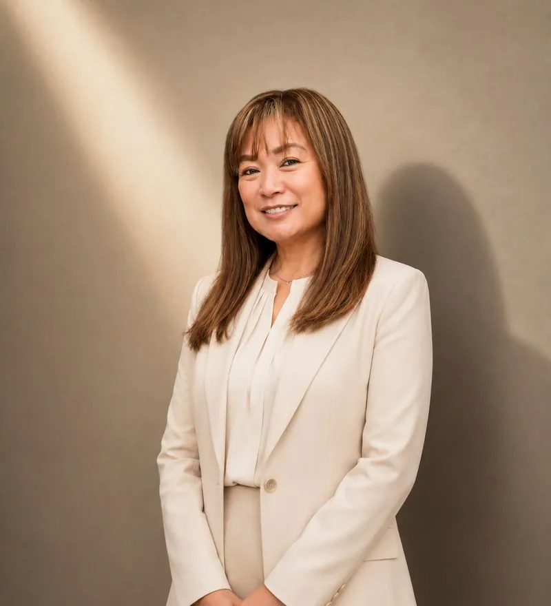 Eileen Nery, Senior Oral Health Therapist at Align Dentistry