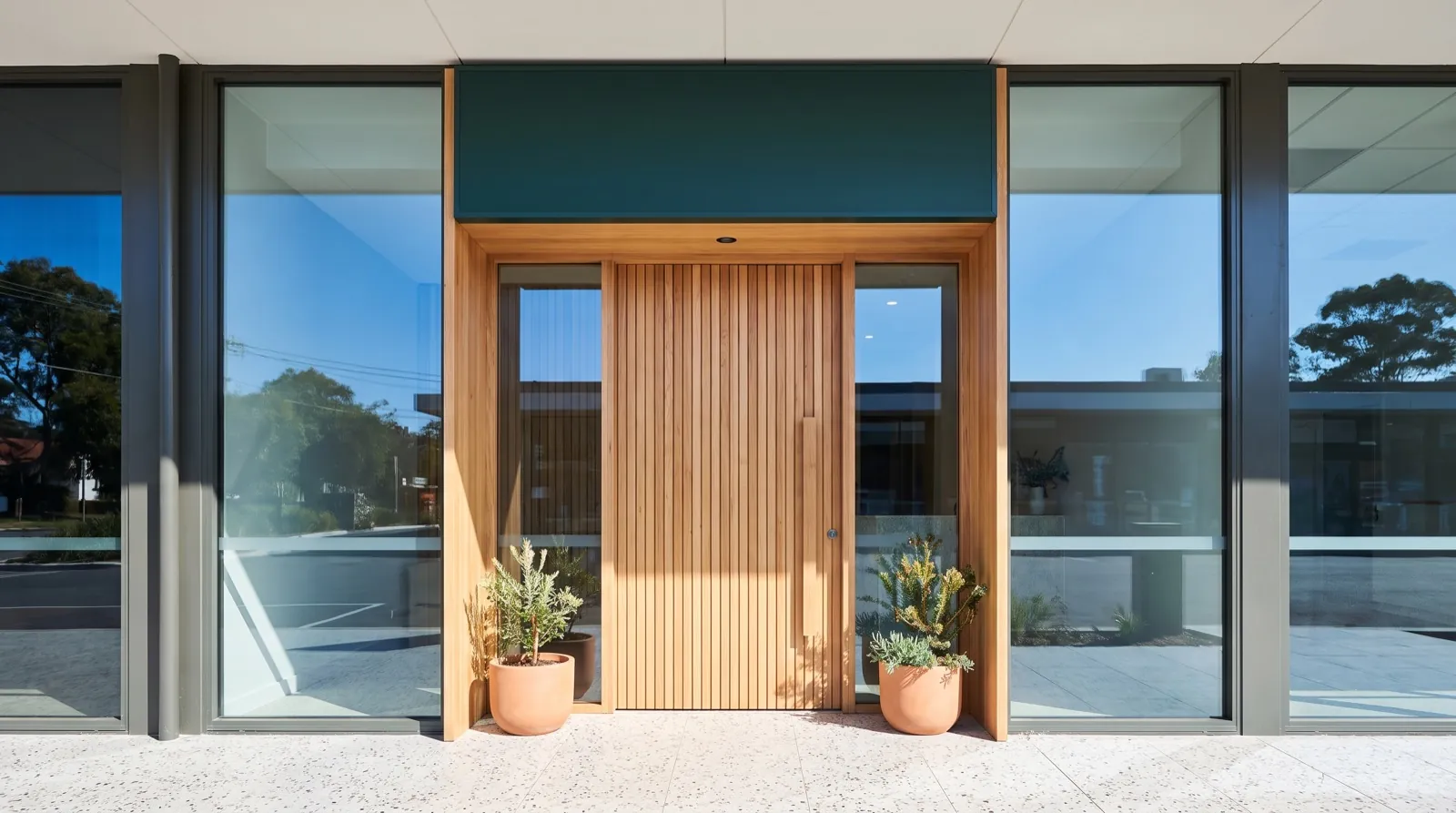 Align Dentistry, Orthodontics & Medical Centre at 2 Epsom Road, Chipping Norton
